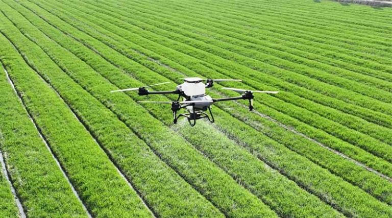 Agritech Platform Market Is Projected to Surpass $41.6 Billion by 2032