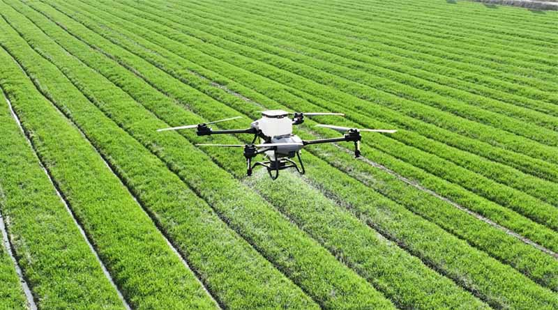 Agritech Platform Market Is Projected to Surpass $41.6 Billion by 2032