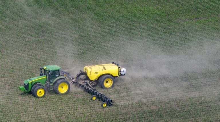 Paraquat Prices Surge Again in 2025 Amid Strong Demand and Supply Strain
