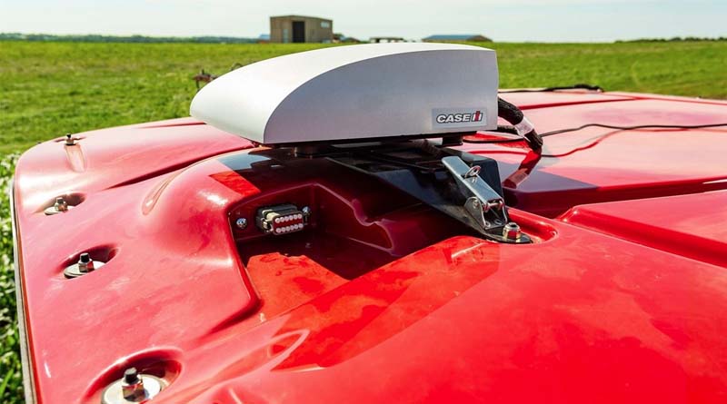 New Product A ‘game-changer’ For Customers Wanting Tech Upgrade For Their Case IH Fleets