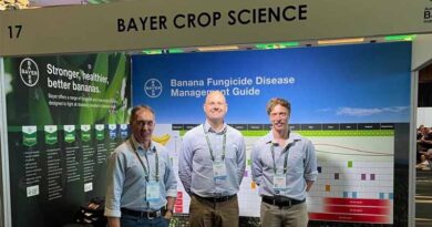 Bayer Celebrates Industry Excellence at ABIC 2025