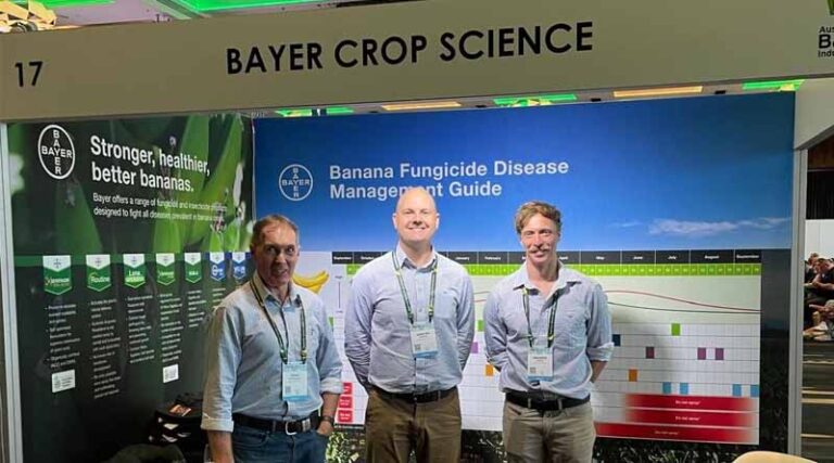 Bayer Celebrates Industry Excellence at ABIC 2025
