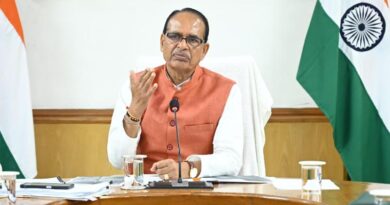 Union Agriculture Minister Shivraj Singh Chauhan Orders Large-Scale Raids and Field Sampling to Curb Spurious Farm Inputs
