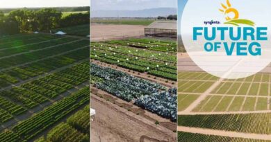 Inaugural Future of Veg Event Shows 400+ Varieties, Innovative Technologies, and Solutions for Visitors Around the World