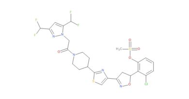 EPA Proposes Registration of New Fungicide Fluoxapiprolin for Multiple Crops