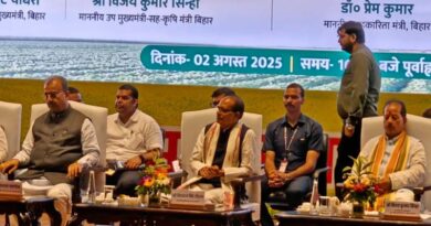 Agriculture Is The Backbone Of Indian Economy And Farmers Are Its Soul: Shivraj Singh Chouhan