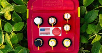 Domestic Supply Chain Crucial To Serving Global Agriculture