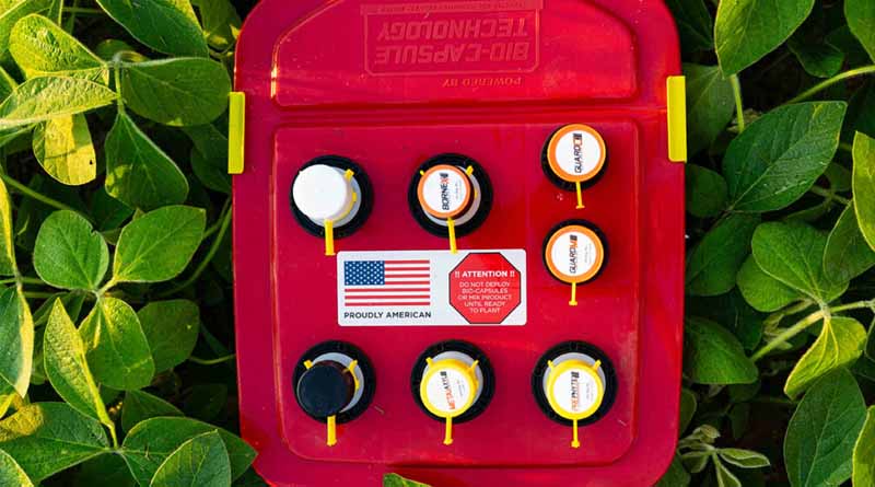 Domestic Supply Chain Crucial To Serving Global Agriculture