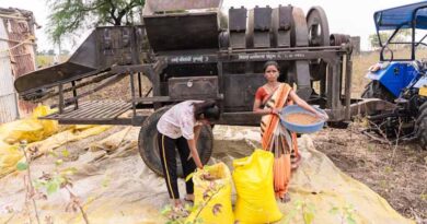10,000+ Raids in Rajasthan Target Adulterated Seeds and Fertilizers