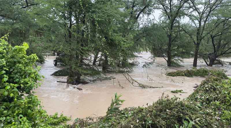 John Deere Employees Raise $200K for Central Texas Flood Relief