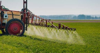 Center for Food Safety Files Motion for Summary Judgment in Challenge to EPA's Approval of Toxic Enlist Herbicides