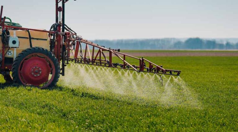 Center for Food Safety Files Motion for Summary Judgment in Challenge to EPA's Approval of Toxic Enlist Herbicides