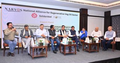 Major Industries Unite to Boost Regenerative Farming in Edible Oils