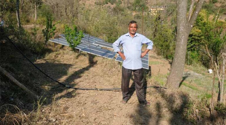 Ambuja Foundation & NABARD Empower 9,700+ Farmers in Himachal Pradesh through Farming