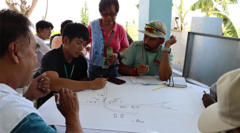 RR2P 2025: Connecting Global Perspectives with Ground-Level Realities in Rice Science