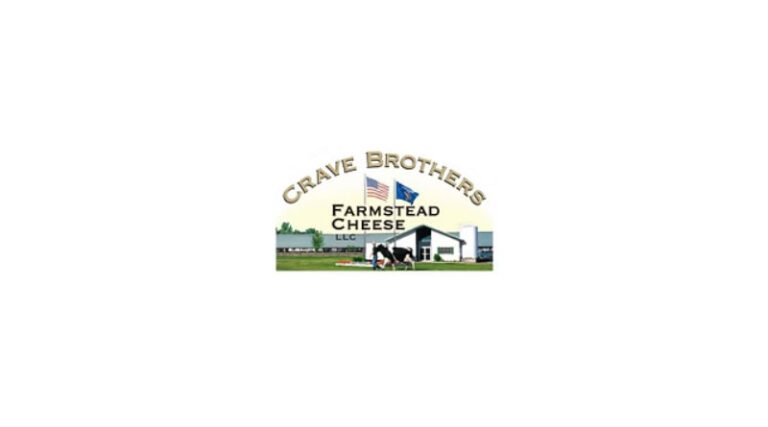 Crave Brothers Farmstead Cheese Earns Five Top-Three Honors at 2025 World Dairy Expo