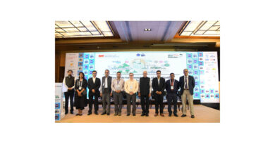 Global Sustainability Summit 2025: TERI Showcases Industry Solutions for a Low-Carbon Future