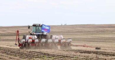 Family-Owned Farms Account for 95% of U.S. Farms, According to the Census of Agriculture Typology Report