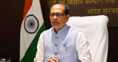 Possible Decline in Wheat Production in India, Says Agriculture Minister