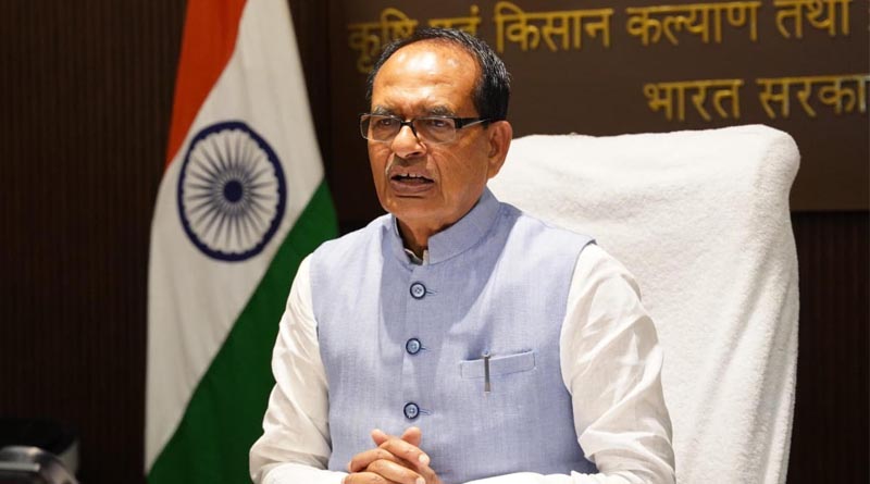 Possible Decline in Wheat Production in India, Says Agriculture Minister