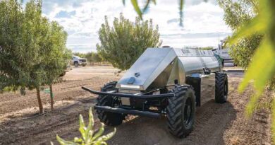 John Deere Acquires GUSS Automation to Strengthen High-Value Crop Autonomy Portfolio