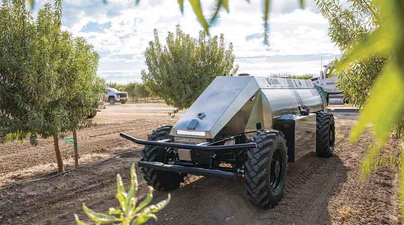John Deere Acquires GUSS Automation to Strengthen High-Value Crop Autonomy Portfolio