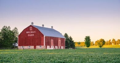 USDA Farm Storage Facility Loan Program Marks 25 Years with Success Stories from U.S. Farmers