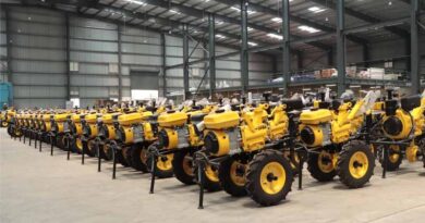 KisanKraft Marks 20 Years of Service to Small Farmers in India