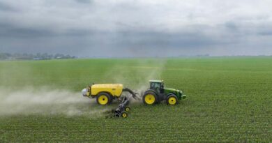 Fertilizer Prices in Brazil: Geopolitics, Logistics, and the Search for Domestic Alternatives