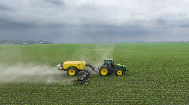 Fertilizer Prices in Brazil: Geopolitics, Logistics, and the Search for Domestic Alternatives