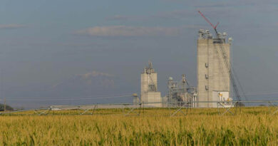Cargill Opens New Retail Feed Facility in Granger, Washington