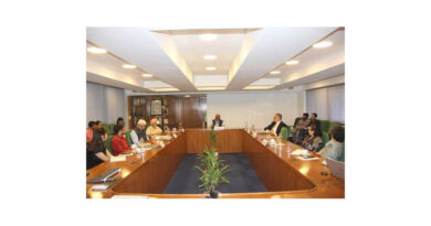 TERI Hosts Expert Panel Discussion On Icj’s Landmark Advisory Opinion On Climate Change Obligations