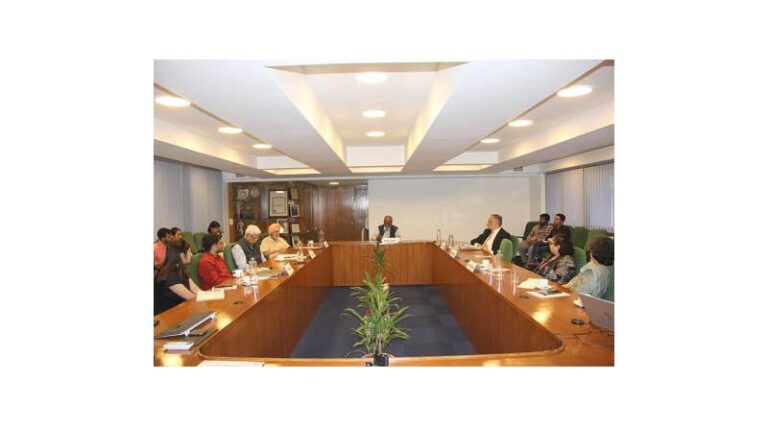 TERI Hosts Expert Panel Discussion On Icj’s Landmark Advisory Opinion On Climate Change Obligations