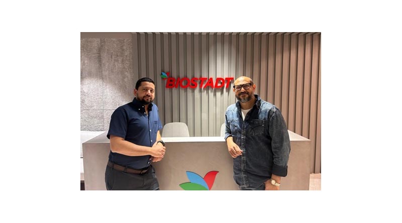 Biostadt Gets a Fresh Identity with dojo – Badhna Zaroori Hai