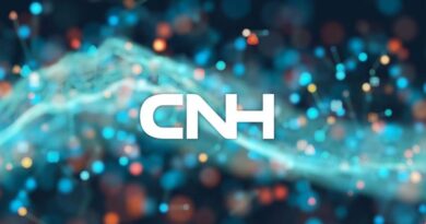 CNH Announces Pricing Of Its Offering Of €500,000,000 3.875% Notes Due September 2035