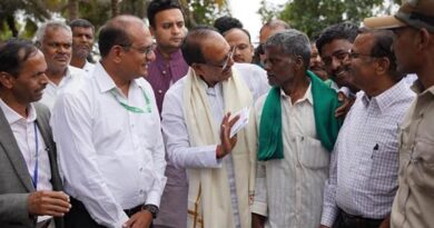 India Building Integrated Farming Model to Boost Farmers’ Income: Agriculture Minister Shivraj Singh