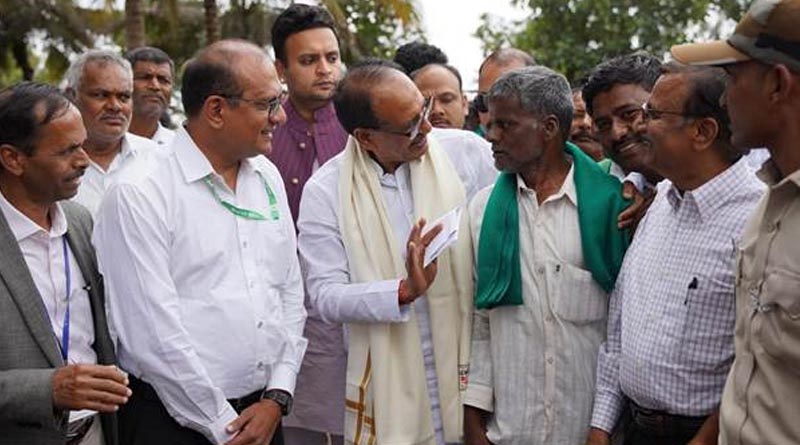 India Building Integrated Farming Model to Boost Farmers’ Income: Agriculture Minister Shivraj Singh