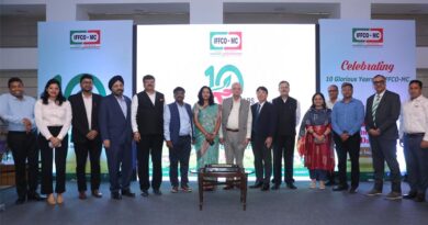 IFFCO-MC Celebrates 11th Foundation Day, Marking Years of Excellence in Empowering Indian Farmers