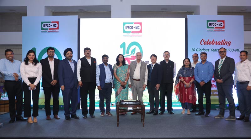 IFFCO-MC Celebrates 11th Foundation Day, Marking Years of Excellence in Empowering Indian Farmers
