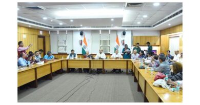 PM Mr. Narendra Modi to Inaugurate M.S. Swaminathan Centenary International Conference on 7 August