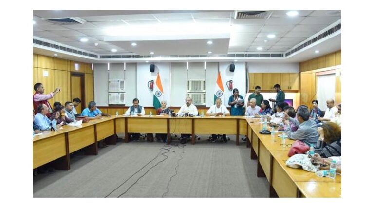 PM Mr. Narendra Modi to Inaugurate M.S. Swaminathan Centenary International Conference on 7 August