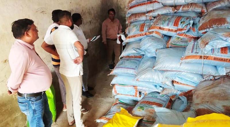 Chhattisgarh Cracks Down on Fertilizer Overpricing; Farmers Receive Urea at ₹266 Per Bag