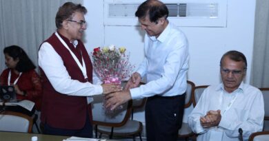 CEHSI Hosts Strategic Roundtable on Smart Post-Harvest Solutions in New Delhi
