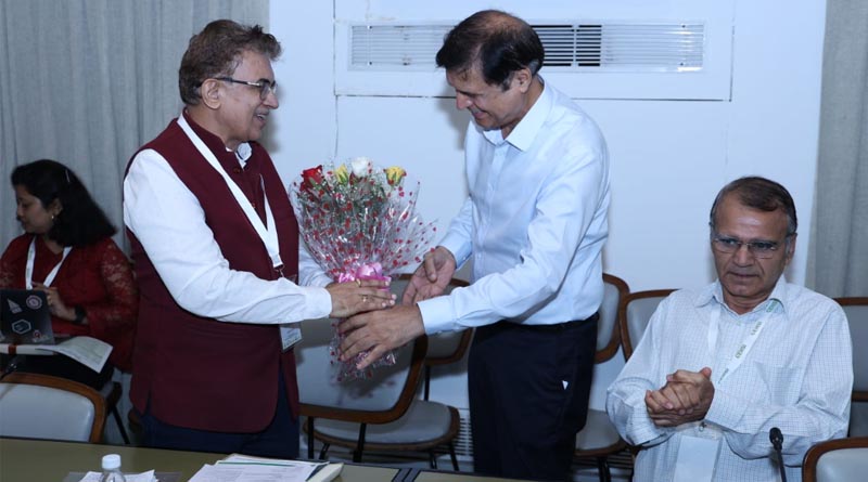 CEHSI Hosts Strategic Roundtable on Smart Post-Harvest Solutions in New Delhi