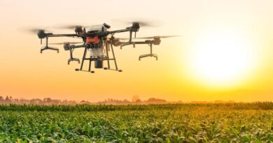 U Power Partners with Chia Tai and ICBC Thai to Advance Use of Intelligent and Battery-Swapping Compatible Agricultural Drones in Thailand