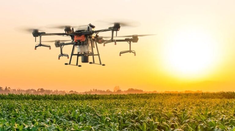 U Power Partners with Chia Tai and ICBC Thai to Advance Use of Intelligent and Battery-Swapping Compatible Agricultural Drones in Thailand