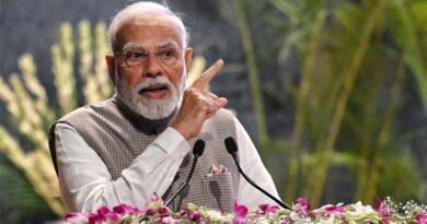 "India Will Never Compromise on Farmers’ Interests,” Declares Prime Minister Modi