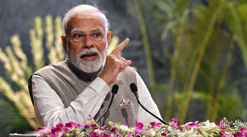 "India Will Never Compromise on Farmers’ Interests,” Declares Prime Minister Modi