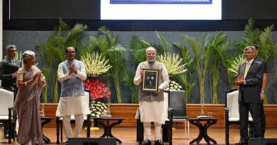 India Will Not Allow Hunger and Deprivation if We Walk On Swaminathan’s Path: Agriculture Minister Shivraj Singh Chouhan