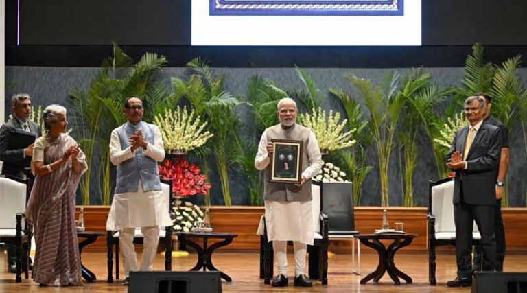 India Will Not Allow Hunger and Deprivation if We Walk On Swaminathan’s Path: Agriculture Minister Shivraj Singh Chouhan